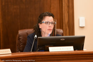 Senate Education approves Hope Scholarship bill after long meeting